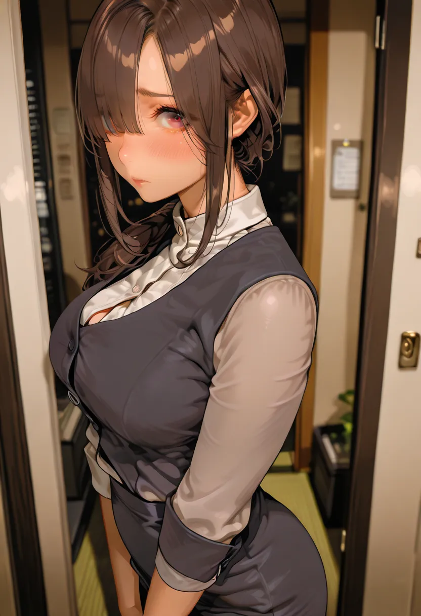 男人学会责任分担，共同促进健康生活