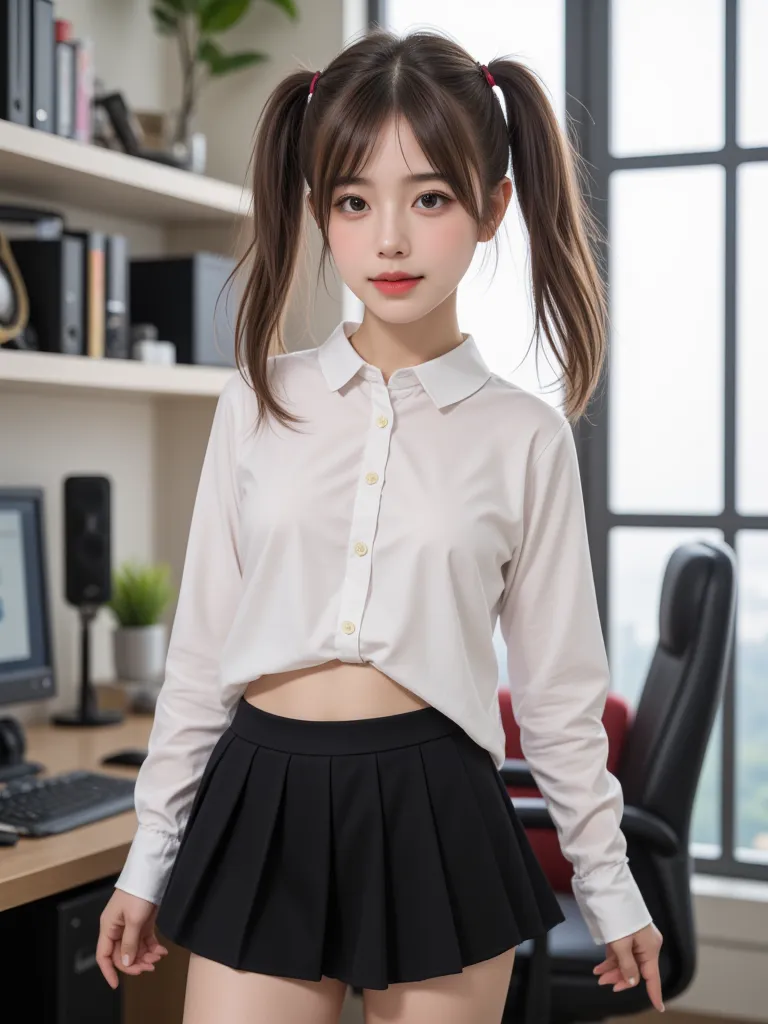 无母：生命的孤独与坚韧